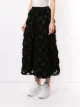 Cecilie Bahnsen Abby skirt