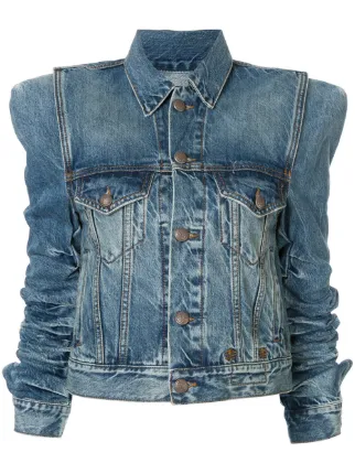 R13 kelsey cheap denim jacket