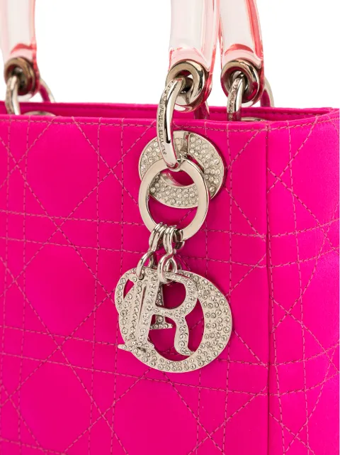 farfetch dior bag