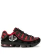 Bild 1 von MSGM MSGM x Fila 'Silva' Sneakers