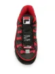 MSGM MSGM x Fila 'Silva' Sneakers