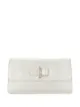 Image 1 of Hermès pre-owned loop-through clutch