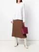 الصورة 2 من Cuero&Mør حقيبة عملية بحزام