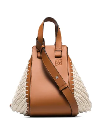 loewe hammock bag sale