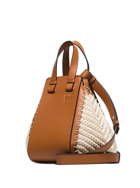 loewe hammock raffia