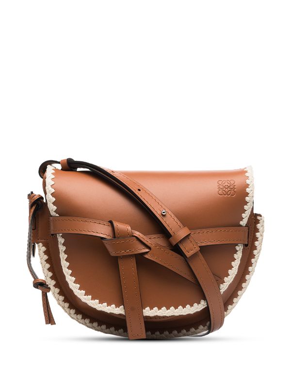 loewe shoulder bag