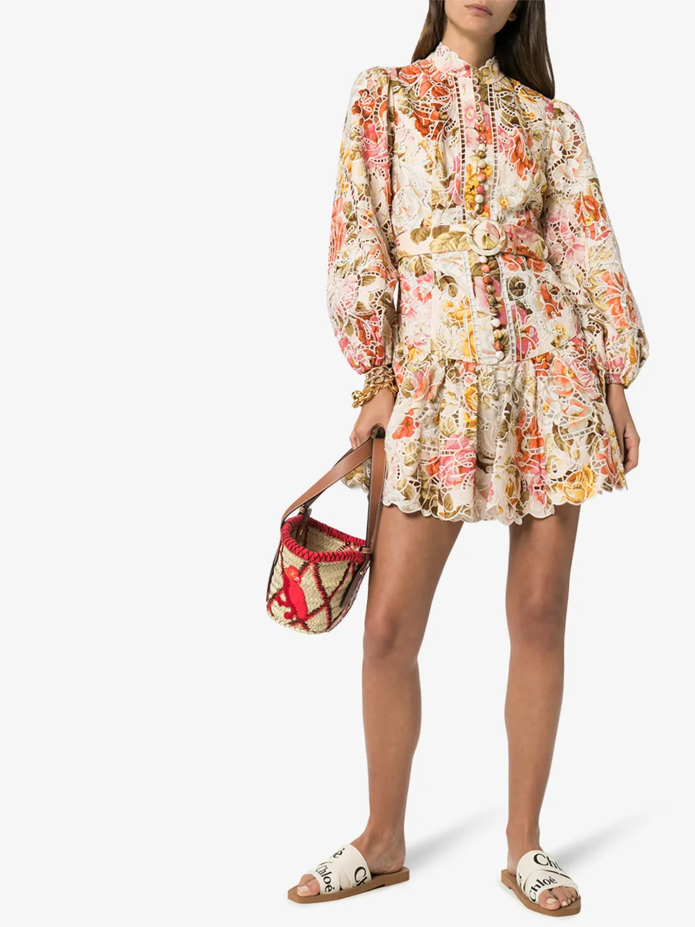 zimmermann floral