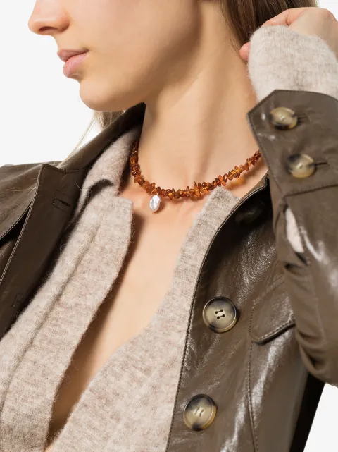HOLLY RYAN PERLEN-CHOKER