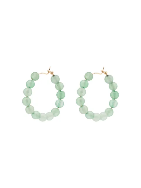 HOLLY RYAN 'AVENTURINE' CREOLEN
