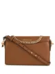 الصورة 1 من Michael Michael Kors حقيبة كتف جلد