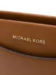 Michael Michael Kors حقيبة كتف جلد