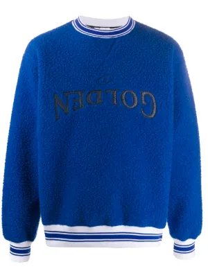 Sweatshirts für Herren im Sale Golden Goose Farfetch Sweatshirts für Herren im Sale Golden Goose Farfetch