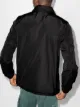 Champion CHAMP LOGO JKT BLK