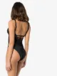 Agent Provocateur Marlow cut-out swimsuit