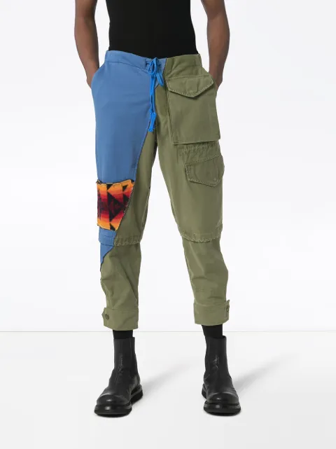 greg lauren cargo