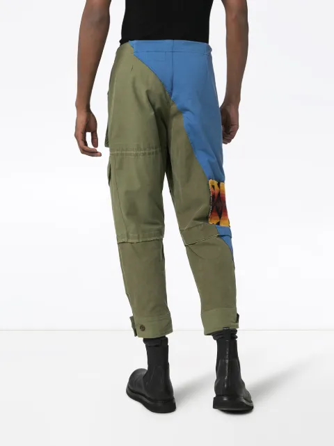 greg lauren cargo