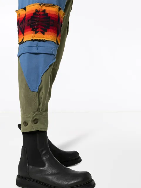 greg lauren cargo