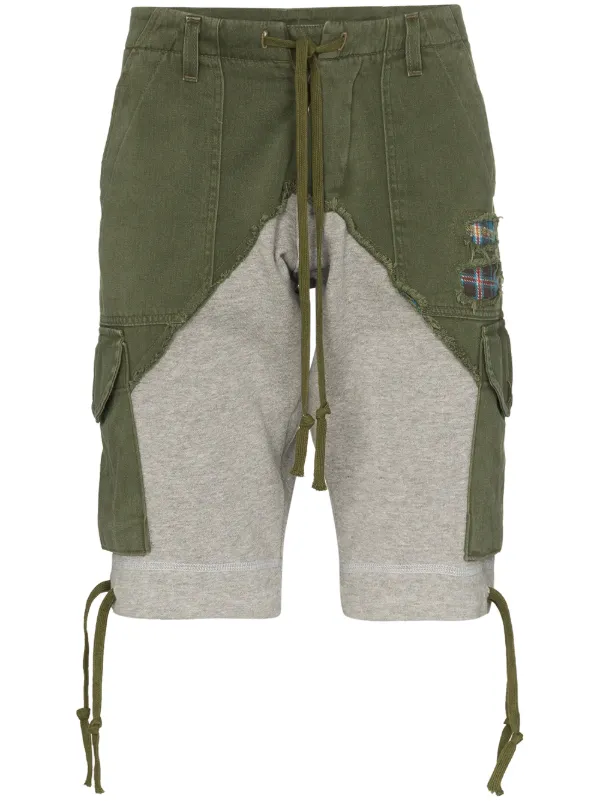 greg lauren cargo