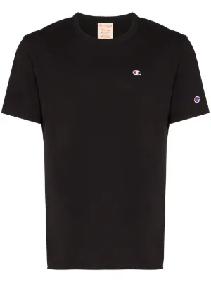 Champion تيشيرت مزين بشعار