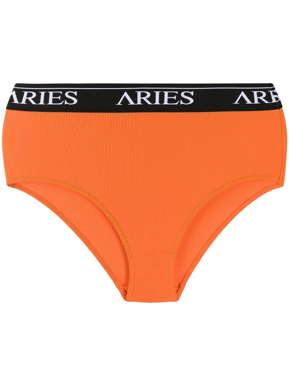 фото Aries трусы-брифы с логотипом