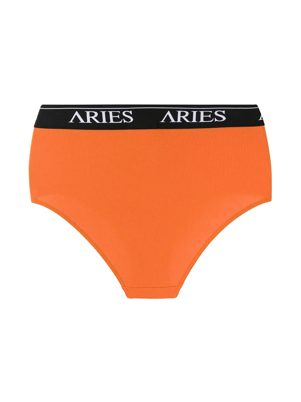 фото Aries трусы-брифы с логотипом