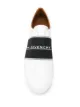 Givenchy Paris strap sneakers