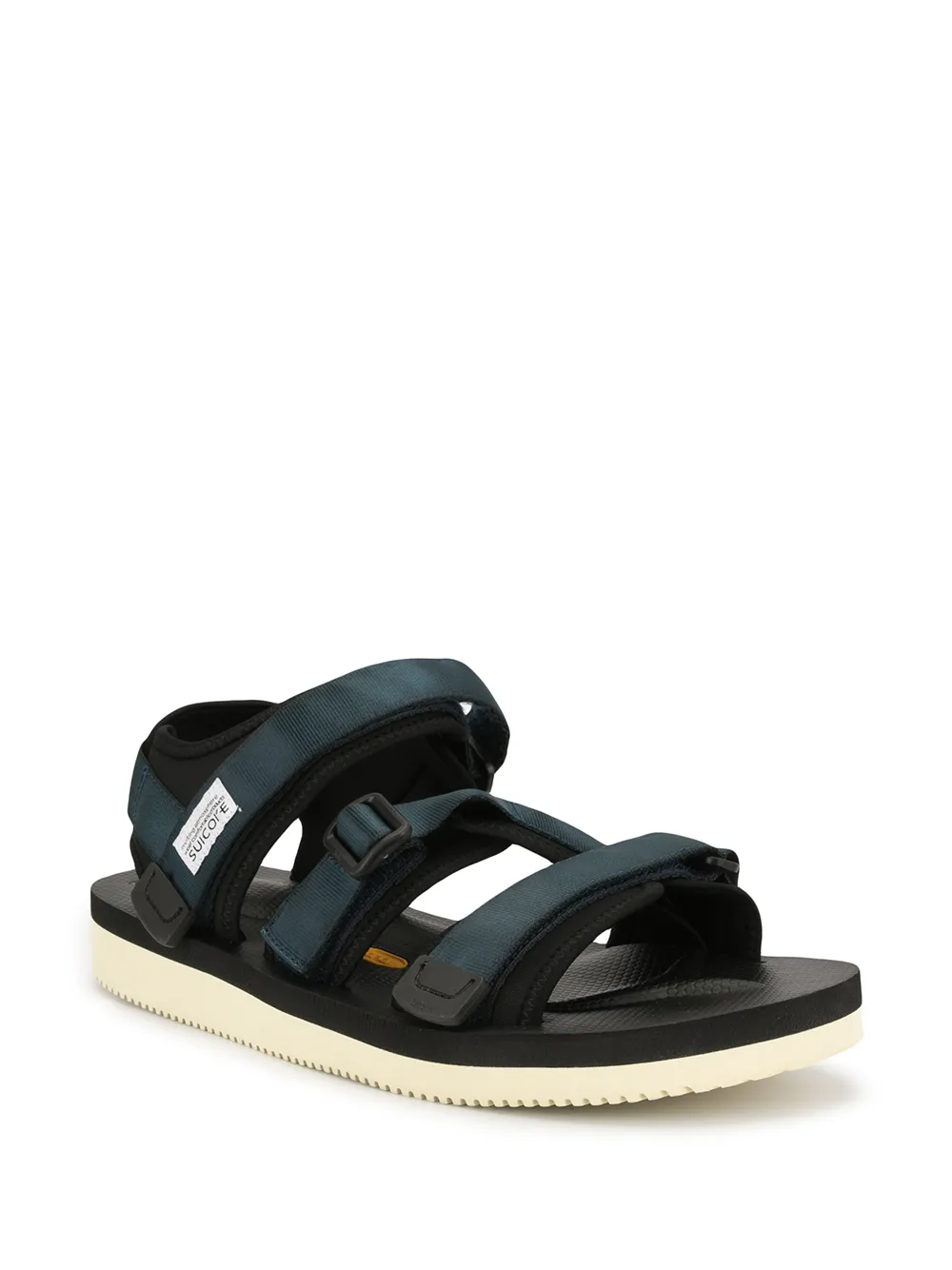 Suicoke Kisee-V sandals Blue