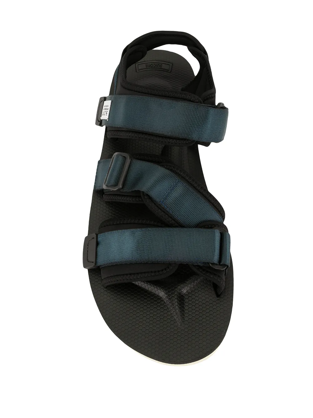 Suicoke Kisee-V sandals Blue