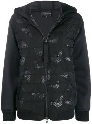 ea7 puffer jacket sale