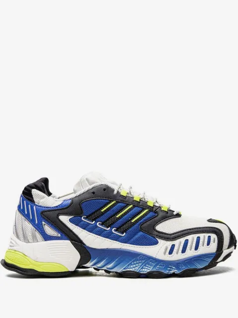 adidas Torsion sneakers med snøre