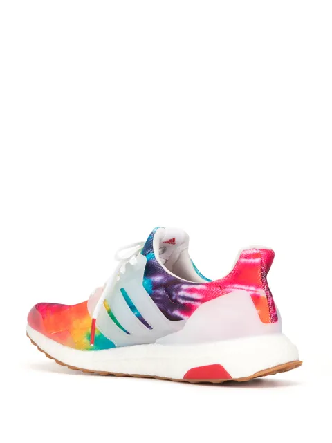 adidas x Nice Kicks Ultra Boost "Woodstock 50th Anniversary" sneakers EF7775 - 2