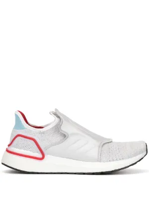 Adidas Ultraboost 19 "Shock Pink/Core Black/Cloud White" Sneakers | Pink |  FARFETCH AU