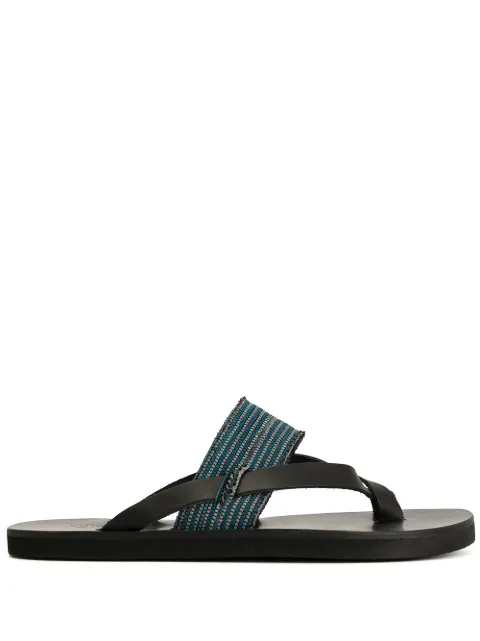 Ancient Greek Sandals 'Zinon' Sandalen - Tendenza classica, vale la pena avere Ancient Greek Sandals 'Zinon' Sandalen - Tendenza classica, vale la pena avere
