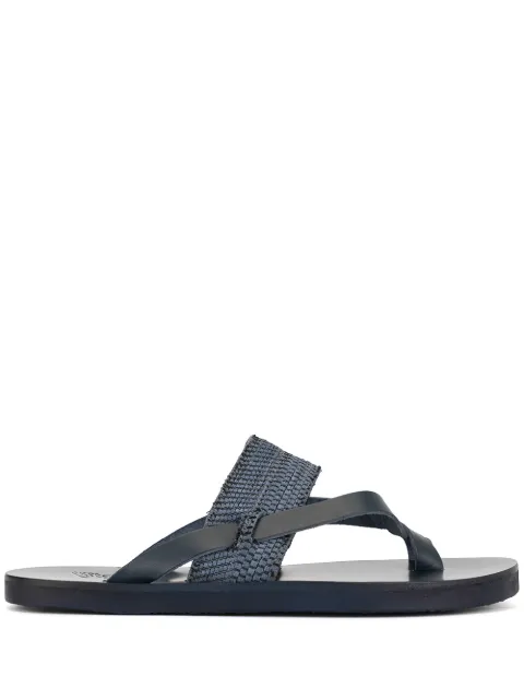 Ancient Greek Sandals 'Zinon' Sandalen - Tendenza classica, vale la pena avere Ancient Greek Sandals 'Zinon' Sandalen - Tendenza classica, vale la pena avere