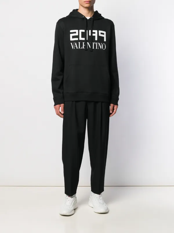 Valentino 2099 hoodie Clearance