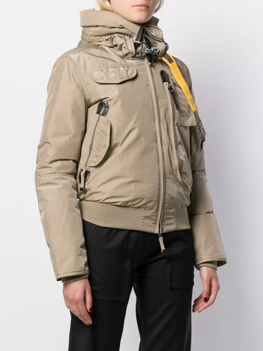 parajumpers gobi base down jacket