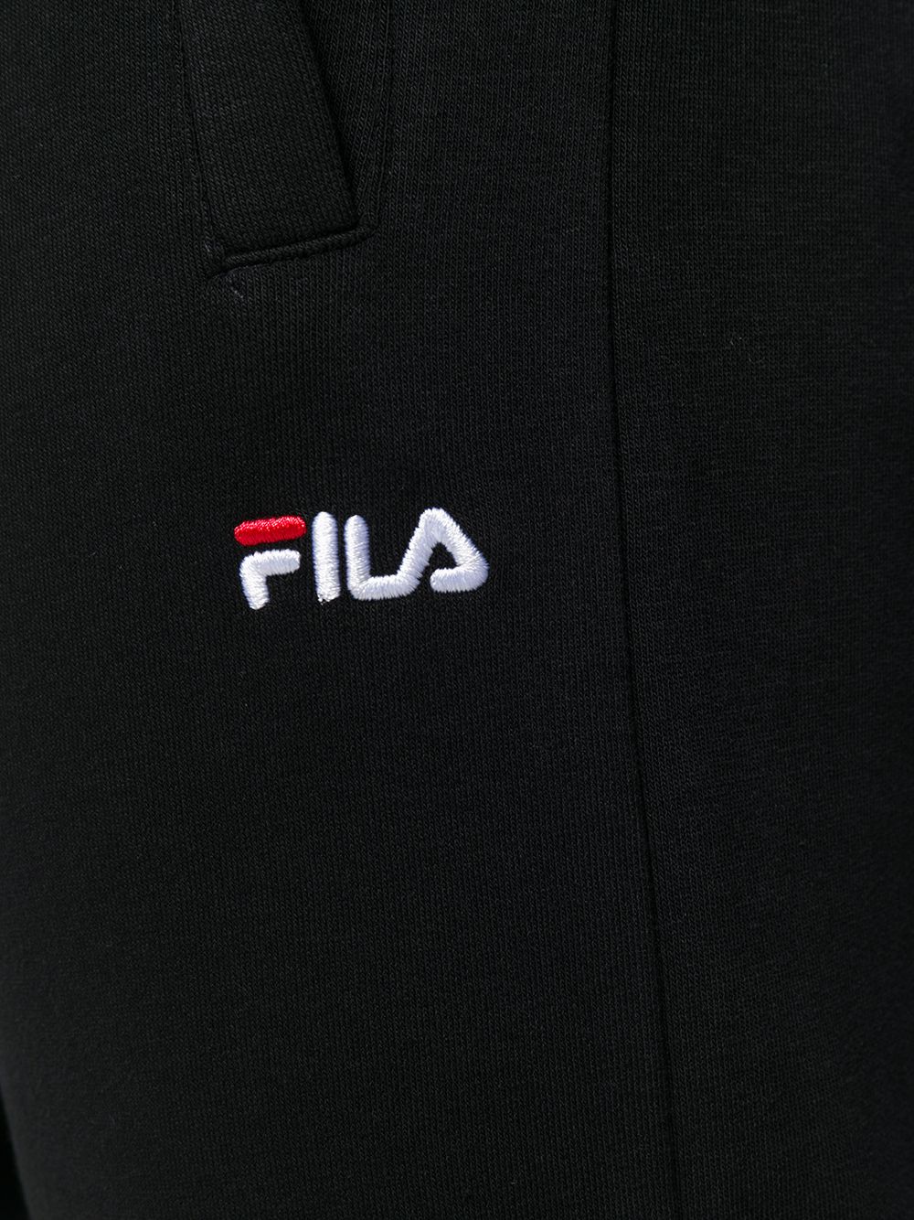 фото Fila спортивные брюки