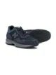 الصورة 2 من Hogan Kids حذاء رياضي برباط وشعار