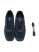 Hogan Kids حذاء رياضي برباط وشعار