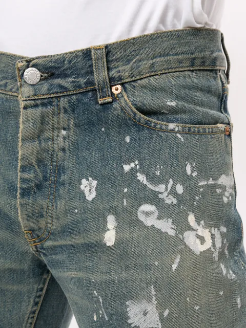 Pre-Owned 1998 Painter Jeans - Farfetch