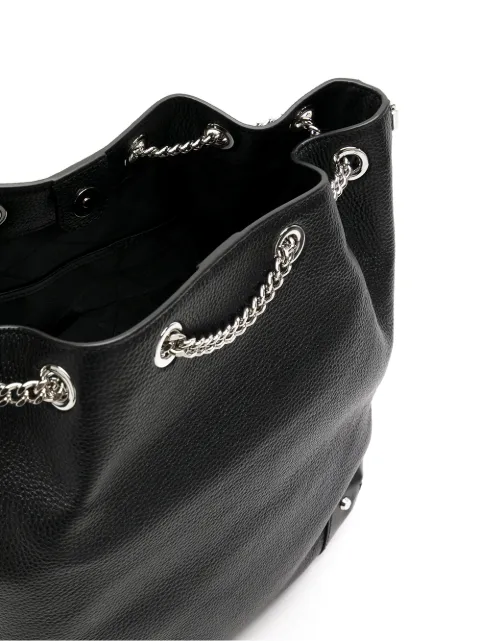 Michael Michael Kors Large Alanis Bucket Bag - Farfetch