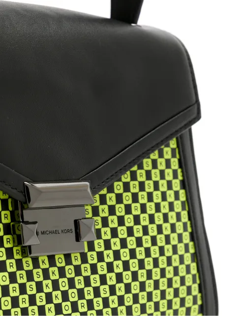 michael kors whitney md th satchel