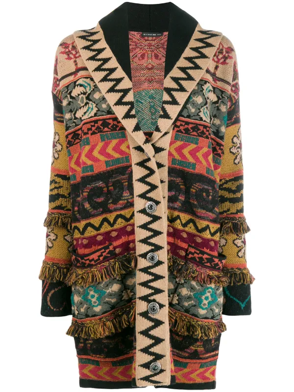 etro cardigan