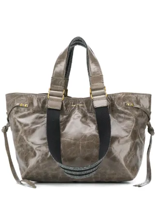 isabel marant wardy tote