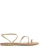 الصورة 1 من Ancient Greek Sandals صندل مسطح إليفثيريا