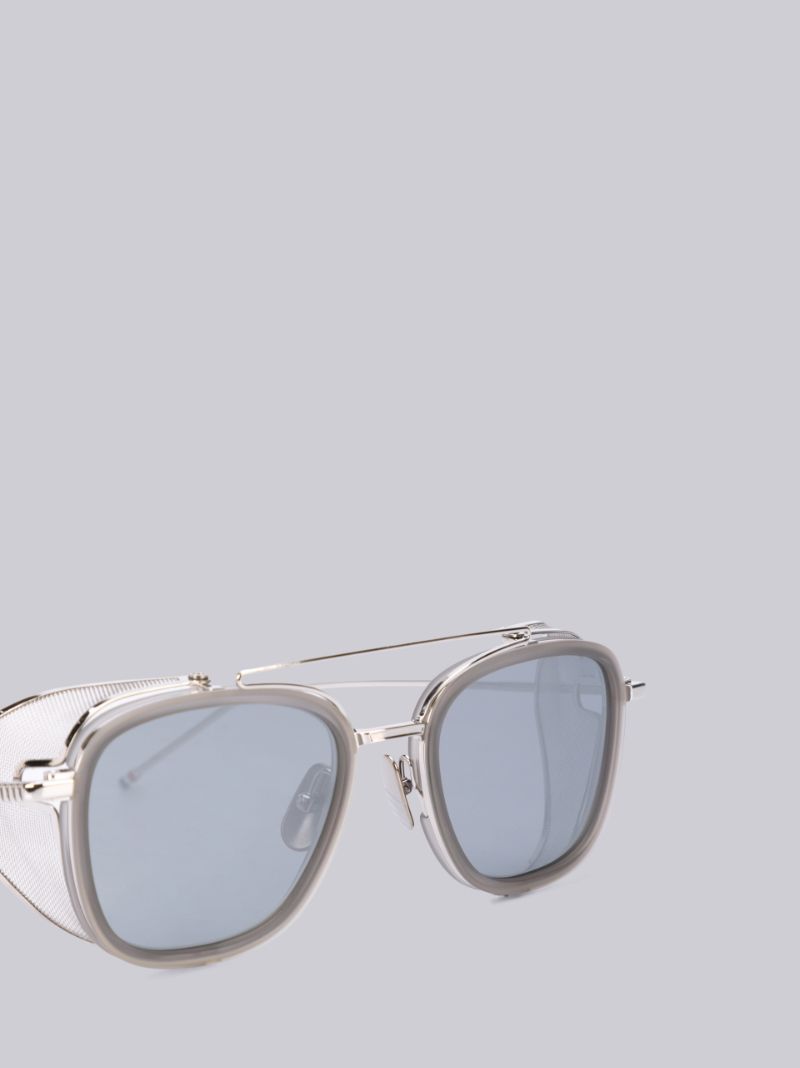 thom browne sunglasses tb 808