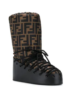 tom ford black orchid boots