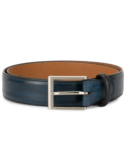 Ceinture à effet texturé - Magnanni - Modalova