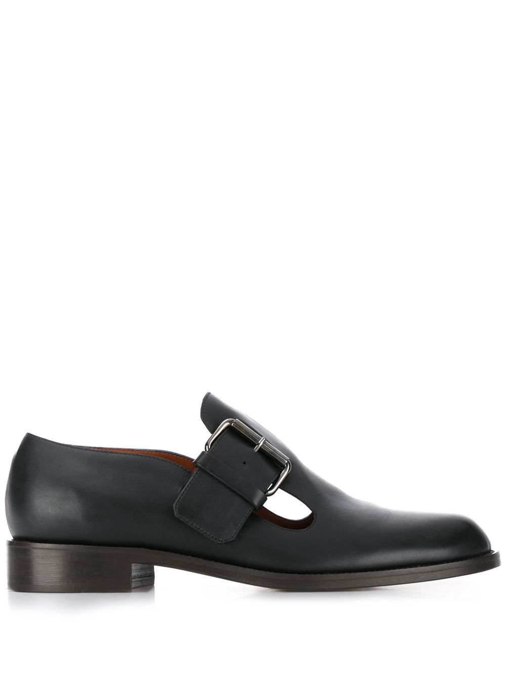 фото Michel Vivien Elmer loafers