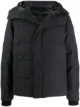 Afbeelding 1 van Canada Goose Donsjack met capuchon